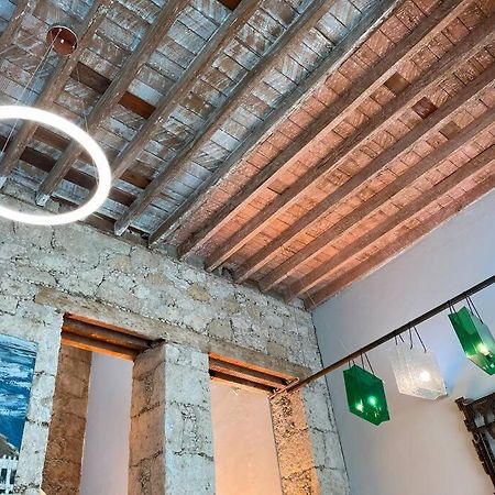 Traditional Townhouse With Private Rooftop Terrace Las Palmas Buitenkant foto