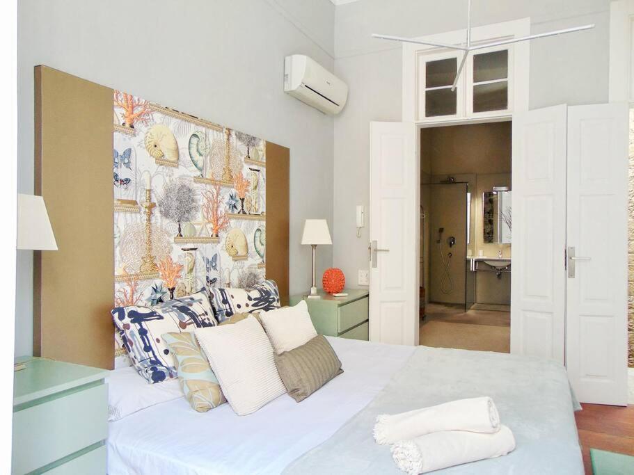 Traditional Townhouse With Private Rooftop Terrace Las Palmas Buitenkant foto