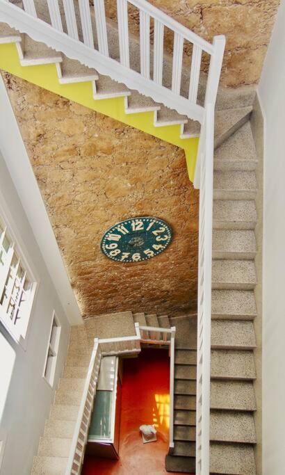 Traditional Townhouse With Private Rooftop Terrace Las Palmas Buitenkant foto