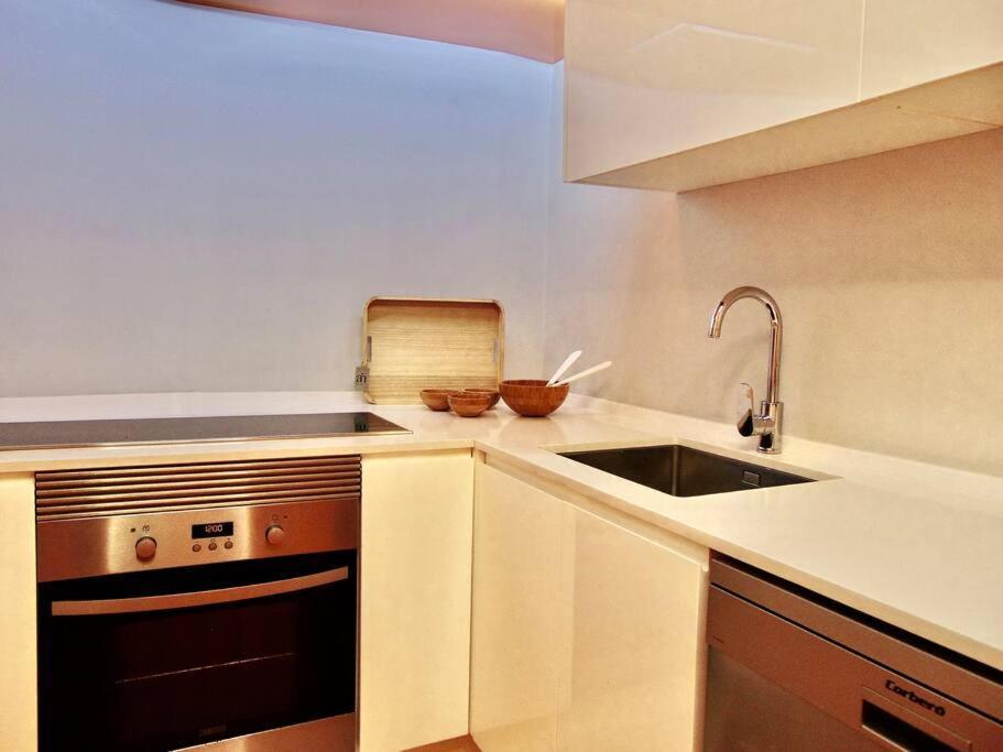 Traditional Townhouse With Private Rooftop Terrace Las Palmas Buitenkant foto