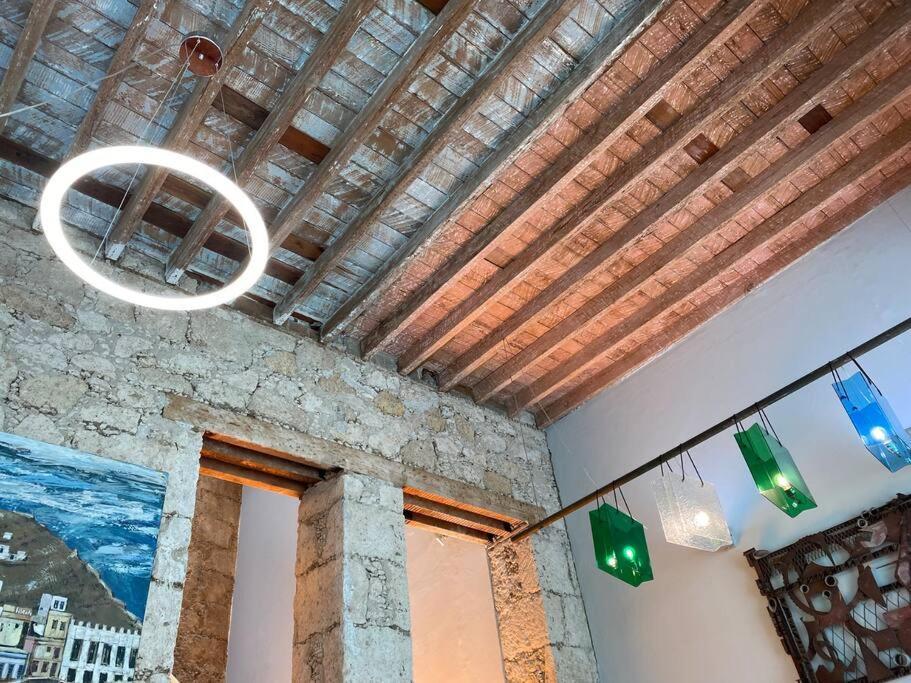 Traditional Townhouse With Private Rooftop Terrace Las Palmas Buitenkant foto