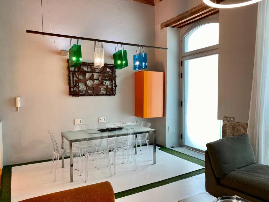 Traditional Townhouse With Private Rooftop Terrace Las Palmas Buitenkant foto