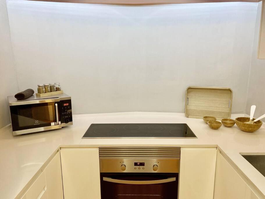 Traditional Townhouse With Private Rooftop Terrace Las Palmas Buitenkant foto