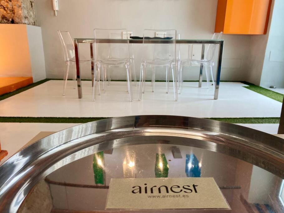 Traditional Townhouse With Private Rooftop Terrace Las Palmas Buitenkant foto